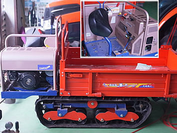 バロネスGM65